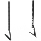 Suporte Tv Lorben Base Mesa Rack 36 A 75 Polegadas Gt6044
