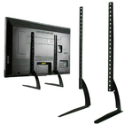 Suporte Tv Lorben Base Mesa Rack 36 A 75 Polegadas Gt6044