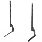 Suporte Tv Lorben Base Mesa Rack 36 A 75 Polegadas Gt6044