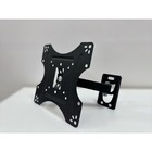 Suporte Tv Parede Articulado Led Lcd Plasma 15 Ate 55 Polegad