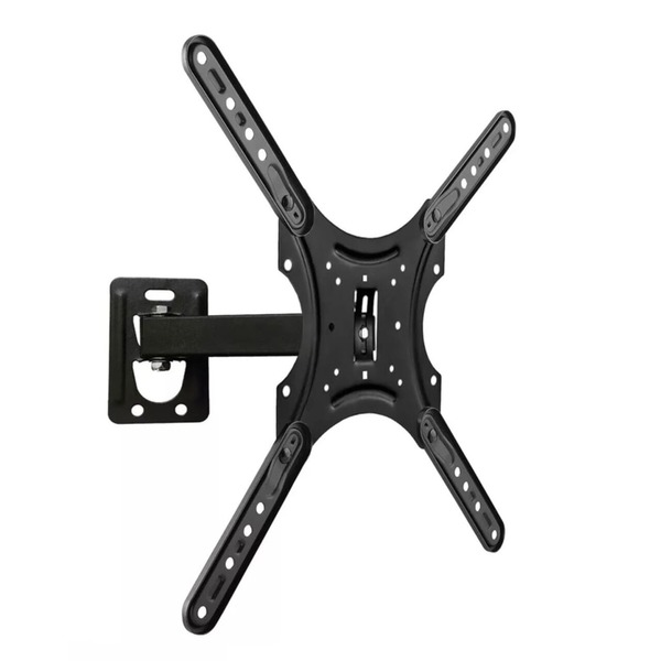 Suporte Tv Parede Articulado Led Lcd Plasma 15 Ate 55 Polegad