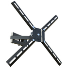 Suporte Tv Triarticulado Lcd Led Plasma 20 Até 43 Polegadas -