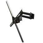 Suporte Tv Triarticulado Lcd Led Plasma 20 Até 43 Polegadas -