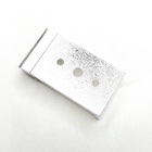 Suporte Universal C/ Encaixe Trilho Din Ts-35 47,5x25mm 10 Pe