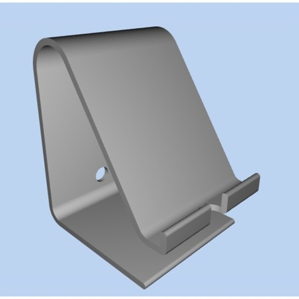 Suporte Universal De Mesa Para Celular