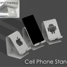 Suporte Universal De Mesa Para Celular