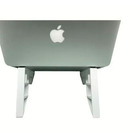 Suporte Universal De Notebook Para Mesa Estiloso Geométrico P