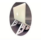 Suporte Universal De Notebook Para Mesa Estiloso Geométrico P