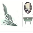 Suporte Universal De Notebook Para Mesa Estiloso Geométrico P