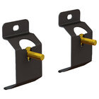 Suporte Universal Definitivo Tv 10" A 65" Todos Vesa Preto