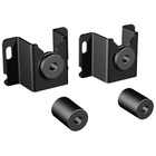 Suporte Universal Fixo Para Tv Lcd Led De 10 Ate 75 Polegadas