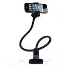 Suporte Universal Flexível Celular Articulado 360º Para Cama