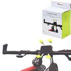 Suporte Universal Flexível Garra Bike Celular Moto