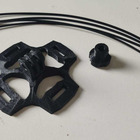 Suporte Universal Go Pro Capacete