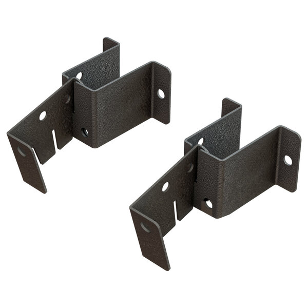 Suporte Universal Inclinável Anti Furto Tv 10" A 65" Preto