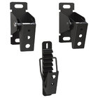 Suporte Universal Inclinável Para Tv Led, Lcd, Plasma, 3d E S