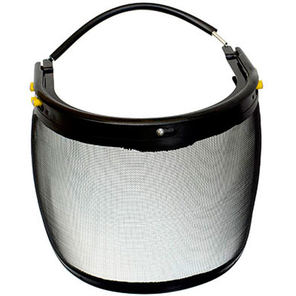 Suporte Universal Para Capacete Com Tela Facial - Delta Plus