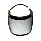 Suporte Universal para Capacete com Tela Facial Delta Plus