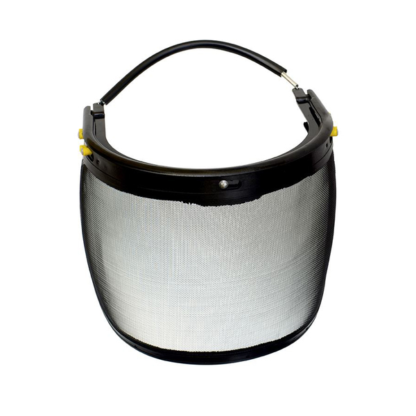 Suporte Universal para Capacete com Tela Facial Delta Plus