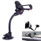 Suporte Universal Para Gps/celular Com Haste Flexivel Sp-t20