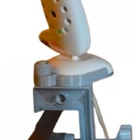 Suporte Universal Para Monitor De Bebê Câmera Segurança