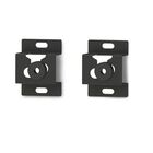 Suporte Universal Tv Televisao 15 A 84 Polegadas Fixo Smart L