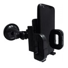 Suporte Universal Veicular Gps Smartphone Com Ventosa Le-017