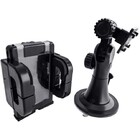 Suporte Universal Veicular Gps Smartphone Com Ventosa Le-017