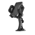 Suporte Universal Veicular Gps Smartphone Com Ventosa Le-017