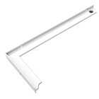 Suporte Utilfer 27x3cm Branco