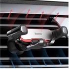 Suporte Veicular Ar Condicionado Mini Telefone Celular Carro