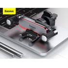 Suporte Veicular Ar Condicionado Mini Telefone Celular Carro