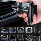 Suporte Veicular Baseus Celular Smartphone Fixação Ajustável