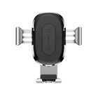 Suporte Veicular Carregador Sem Fio Wireless Gravity Baseus