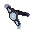 Suporte Veicular Para Ipad Com Clip Para Encosto Do Banco Tra