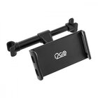 Suporte Veicular Para Smartphone E Tablet I2goth744 I2go