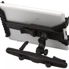 Suporte Veicular Para Tablets Com Clip Para Encosto Do Banco