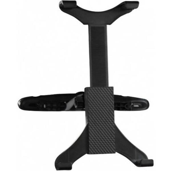 Suporte Veicular Para Tablets Com Clip Para Encosto Do Banco