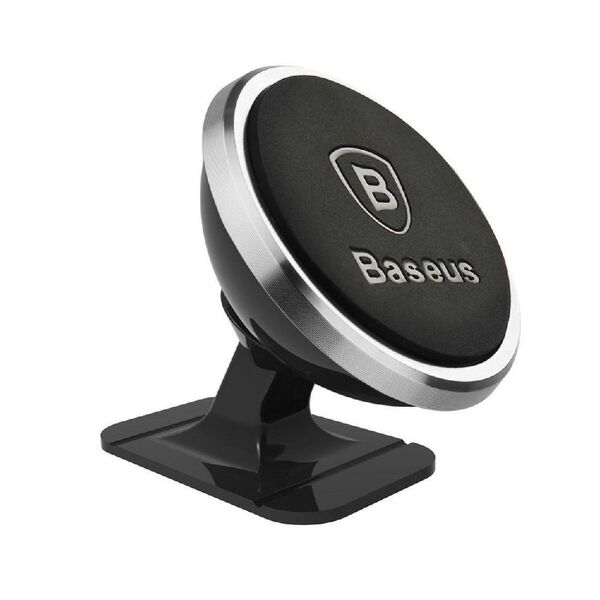 Suporte Veicular Super Magnético Adesivo Bullet Celular Smart