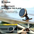 Suporte Veicular Super Magnético Adesivo Bullet Celular Smart