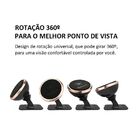 Suporte Veicular Super Magnético Adesivo Bullet Celular Smart