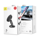 Suporte Veicular Super Magnético Adesivo Bullet Celular Smart