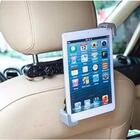 Suporte Veicular Universal Encosto Banco Ipad Tablet 7 A 10