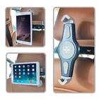 Suporte Veicular Universal Encosto Banco Ipad Tablet 7 A 10