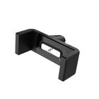 Suporte Veicular Universal Grade Ar Xcell Xc-sp-11 Preto