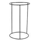 Suporte Versa Alto 50x30cm Preto Vasap