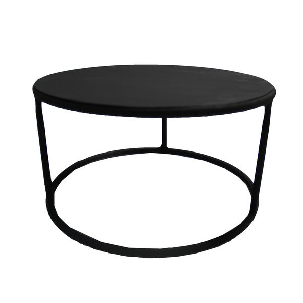 Suporte Versa Baixo com Tampo 15x30 Preto Vasap