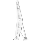 Suporte Vertical Ajustável Para Placa De Vídeo - Artbox3d