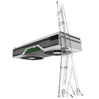 Suporte Vertical Ajustável Para Placa De Vídeo - Artbox3d