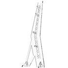 Suporte Vertical Ajustável Para Placa De Vídeo - Artbox3d